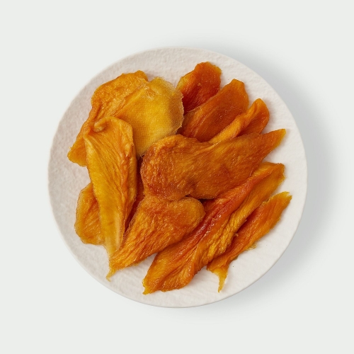 Mango suszone bez cukru