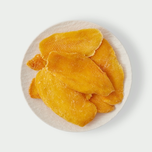 Mango suszone Gold