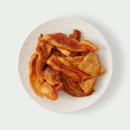 Melon suszony bez cukru