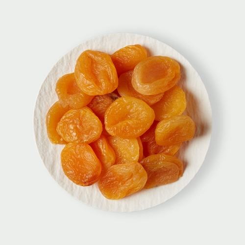 Morele suszone Jumbo