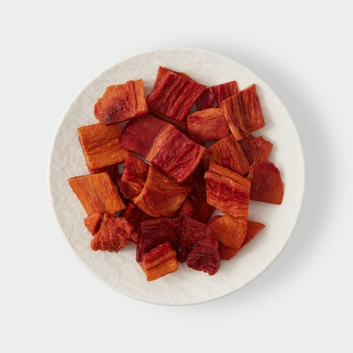 Papaja suszona bez cukru