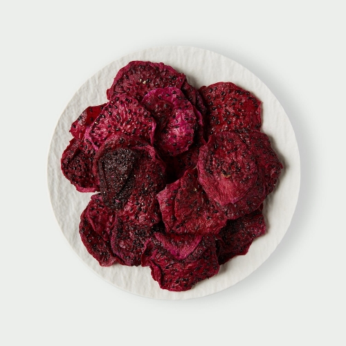 Pitahaya suszona bez cukru