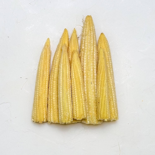 Kukurydza mini 