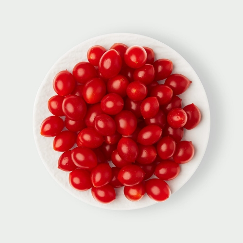 Pomidorki cherry mini 