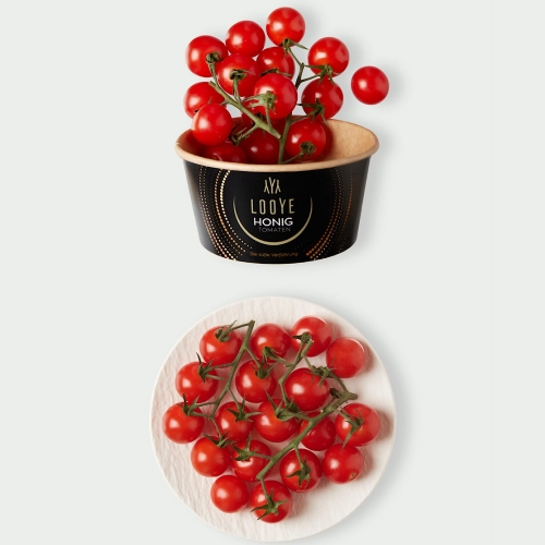 Pomidorki cherry Honig
