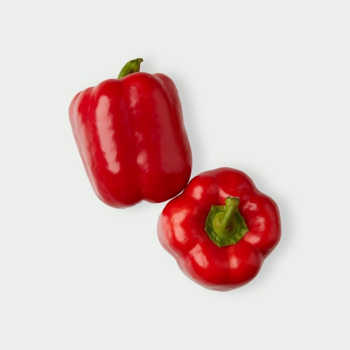 Papryka czerwona