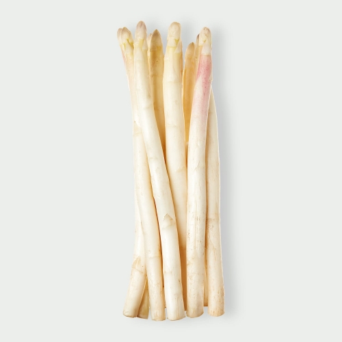 Szparagi białe, Polska 