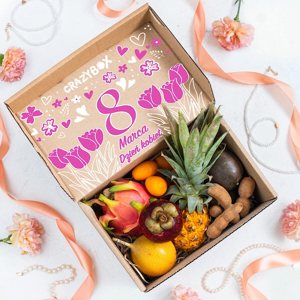 Tropikalna Delikatność