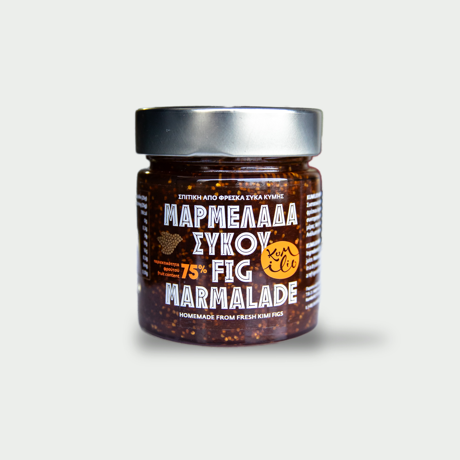 Marmolada z fig Kimi