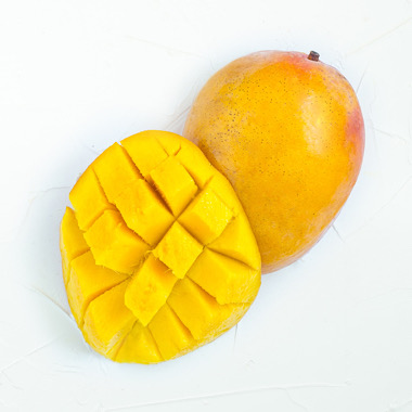 Królewskie mango, Brazylia 