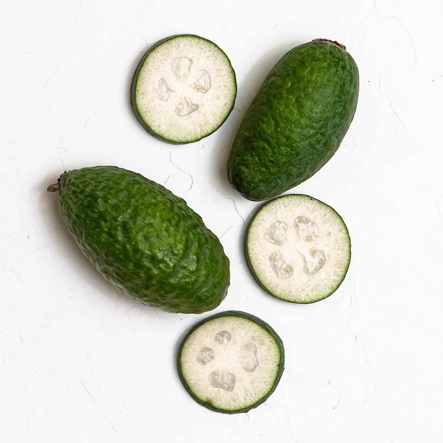 Feijoa