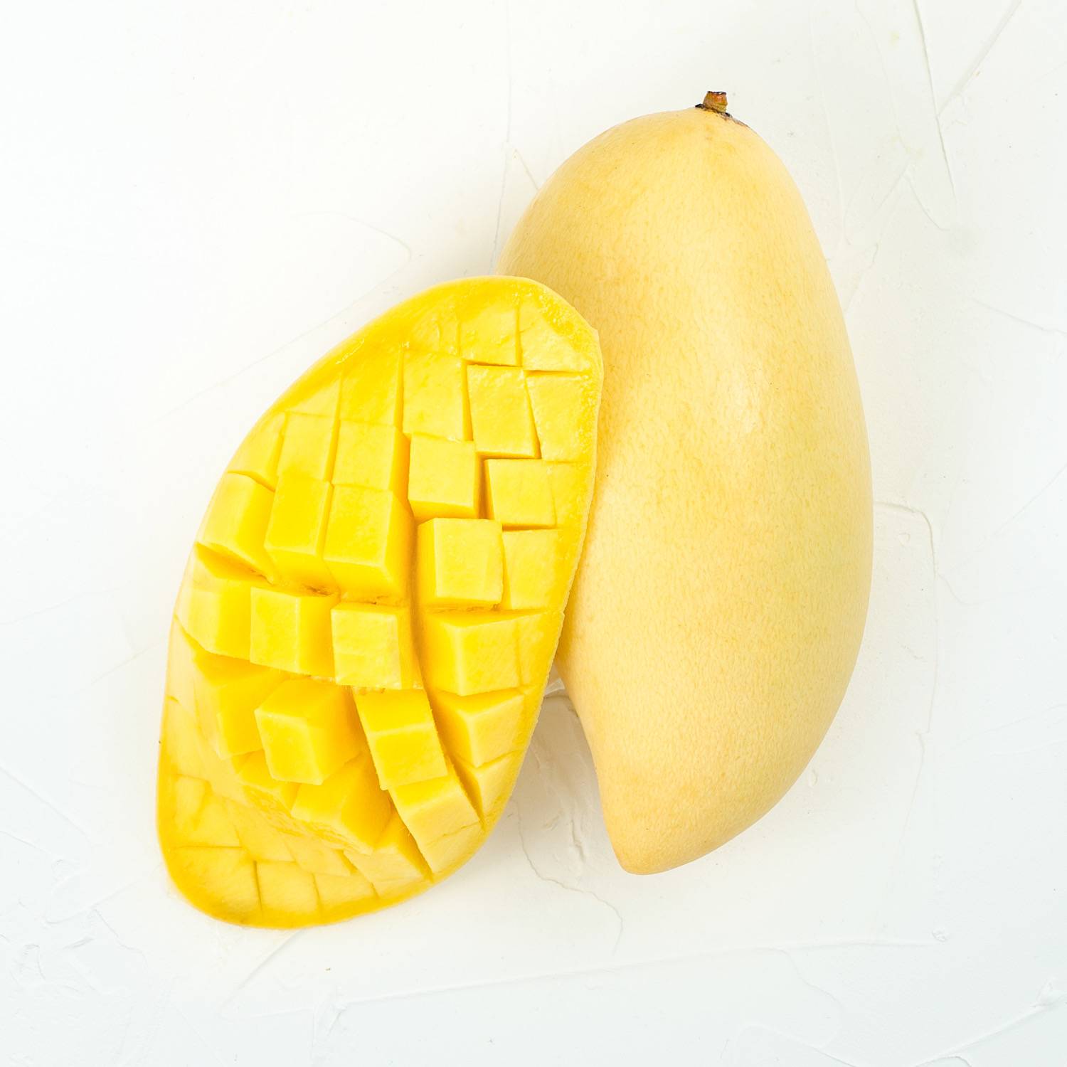 Mango, Tajlandia 