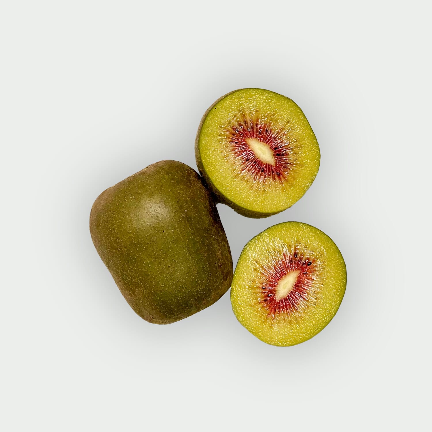 Kiwi czerwone
