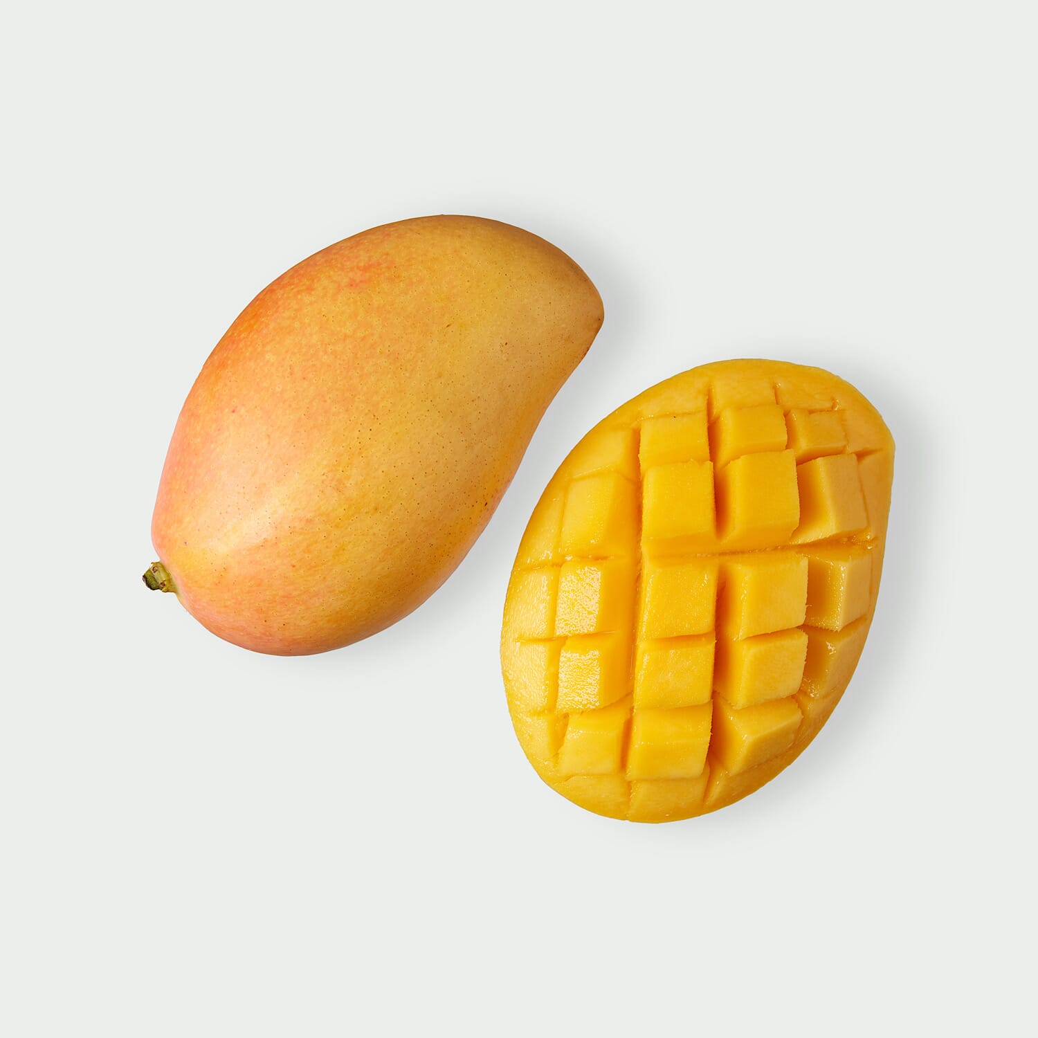 Mango królewskie (Brazylia)