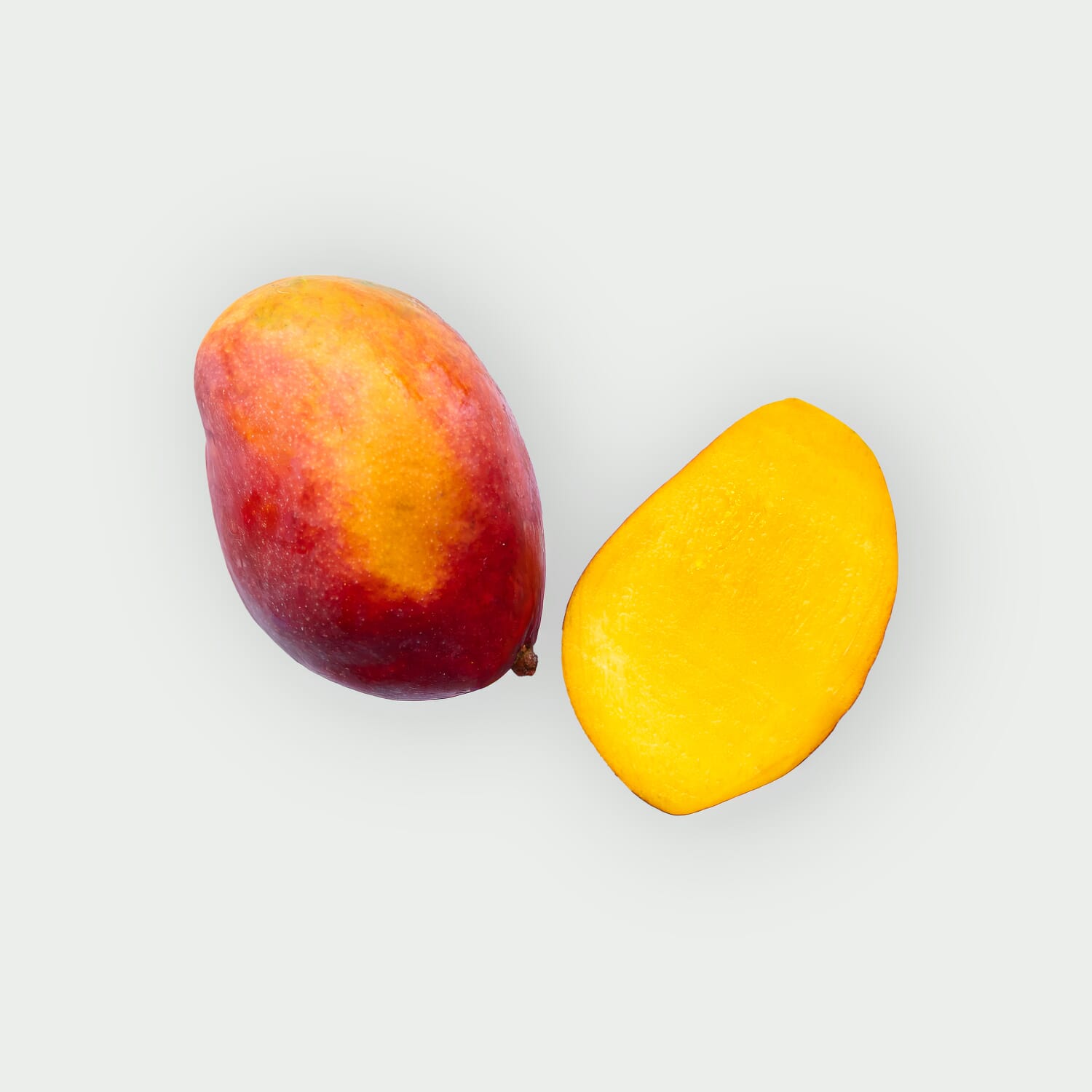 Mango królewskie, Hiszpania