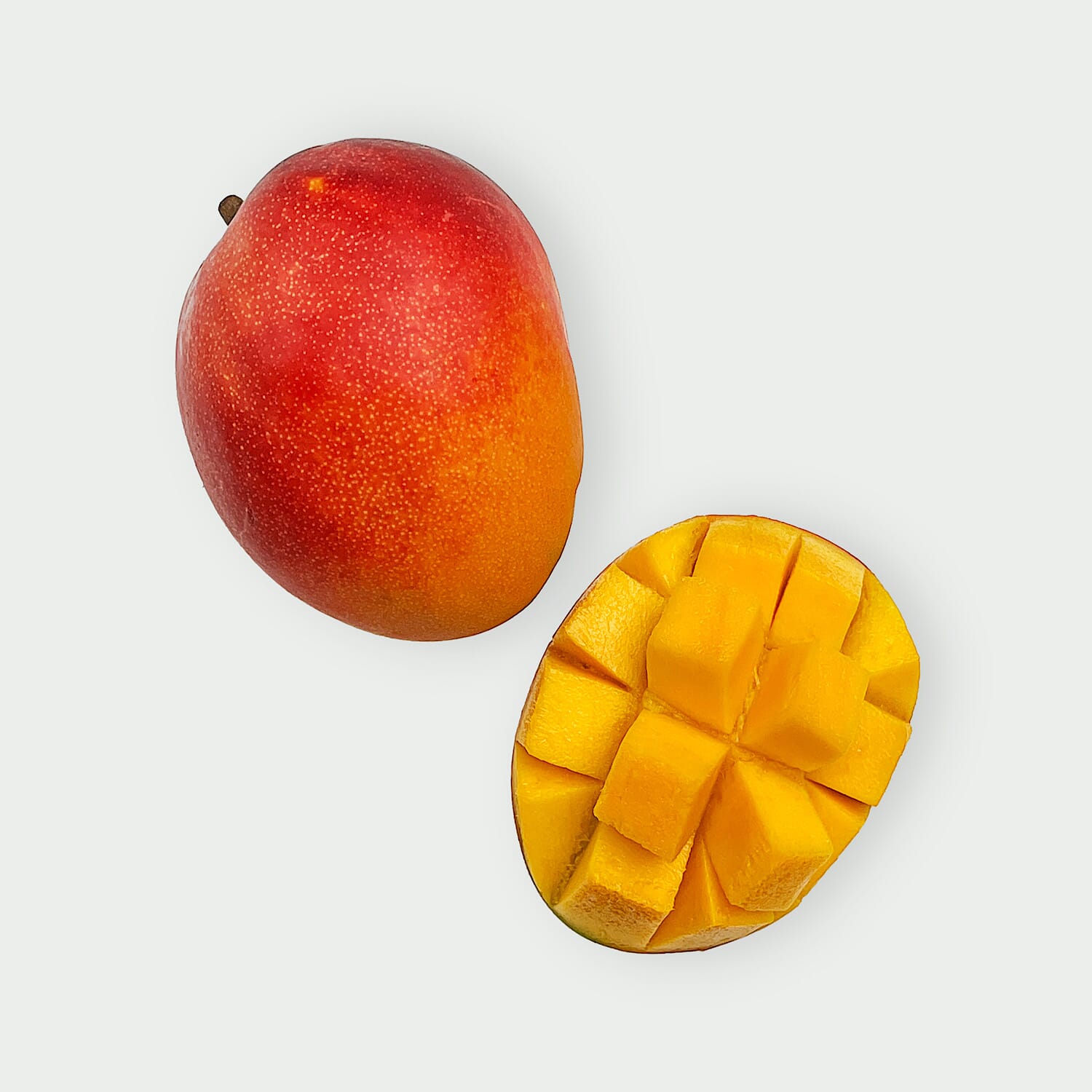 Mango królewskie, Kent (Peru)