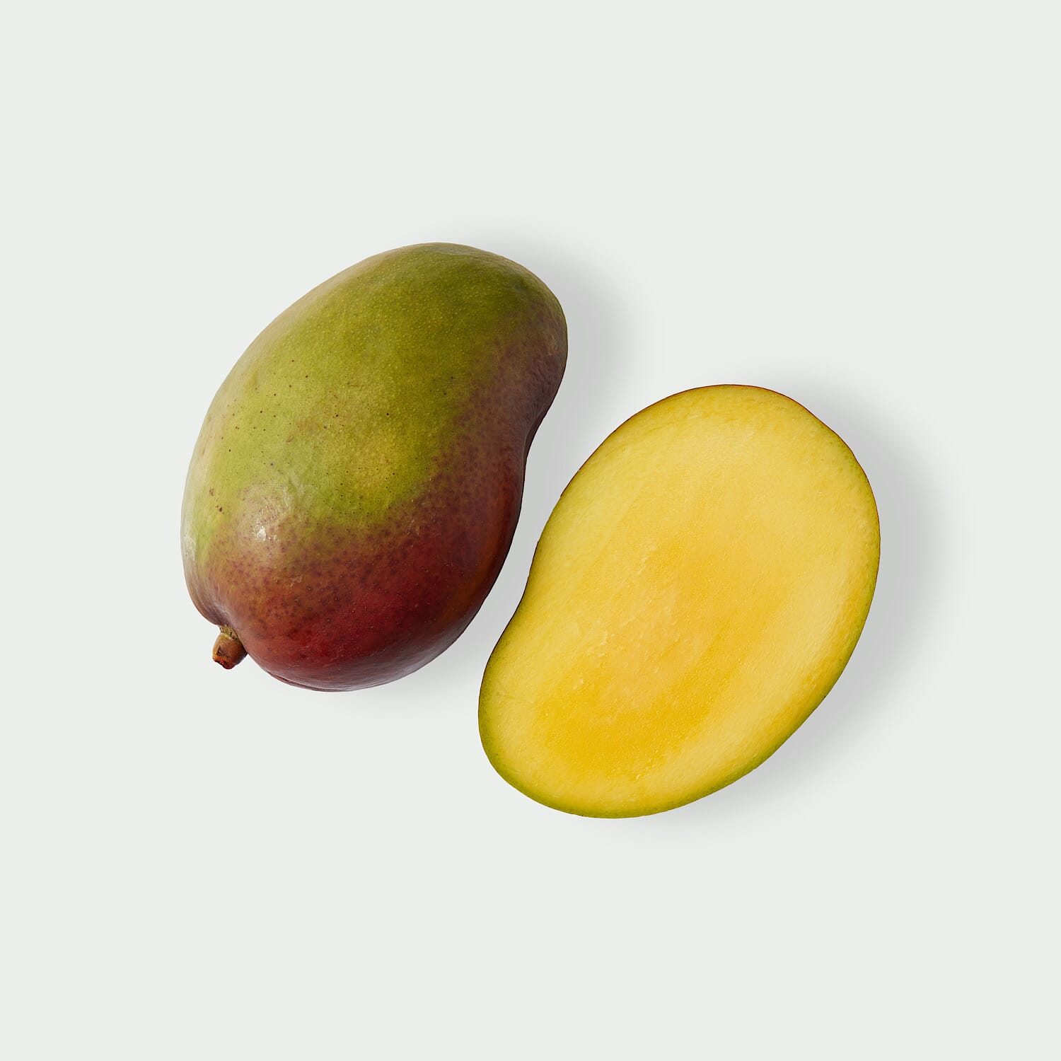 Mango Ready to eat