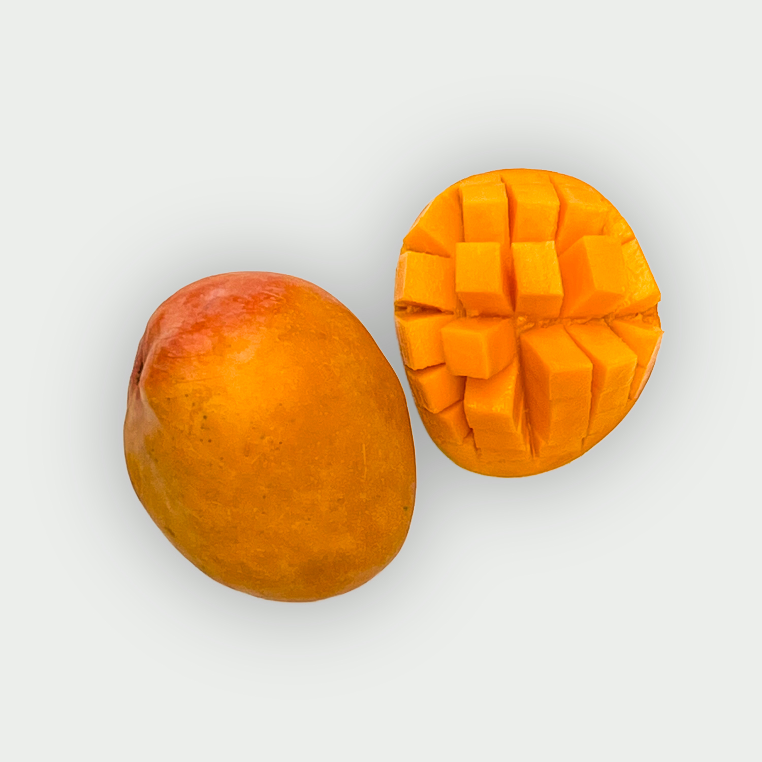 Mango królewskie (Shelly)