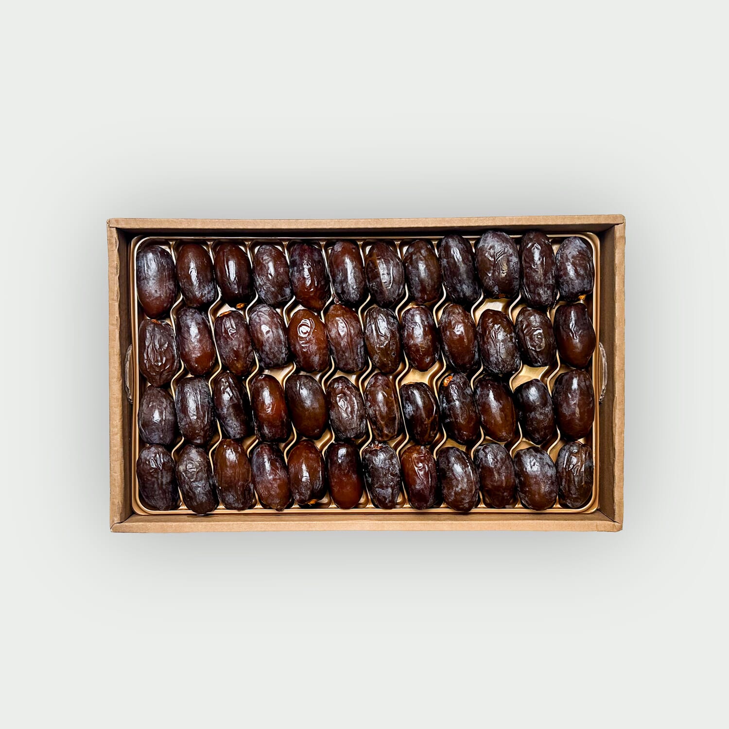 Daktyle medjool jumbo królewskie (pudełko)