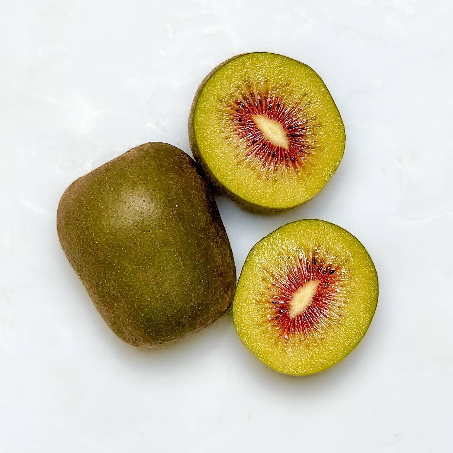 Kiwi czerwone