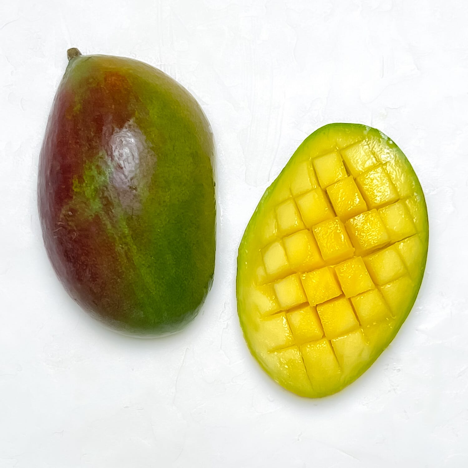 Mango Ready to eat