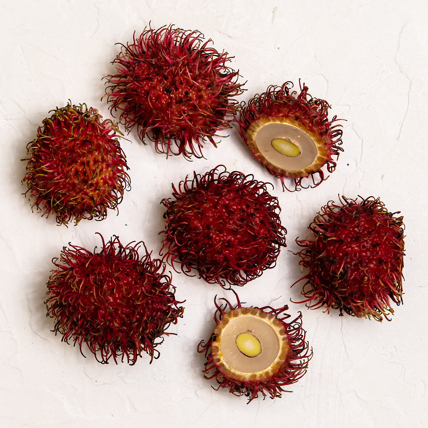 Rambutan