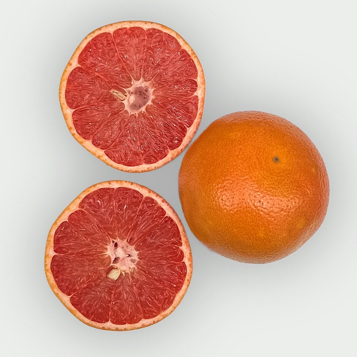 Grejpfrut czerwony Florida