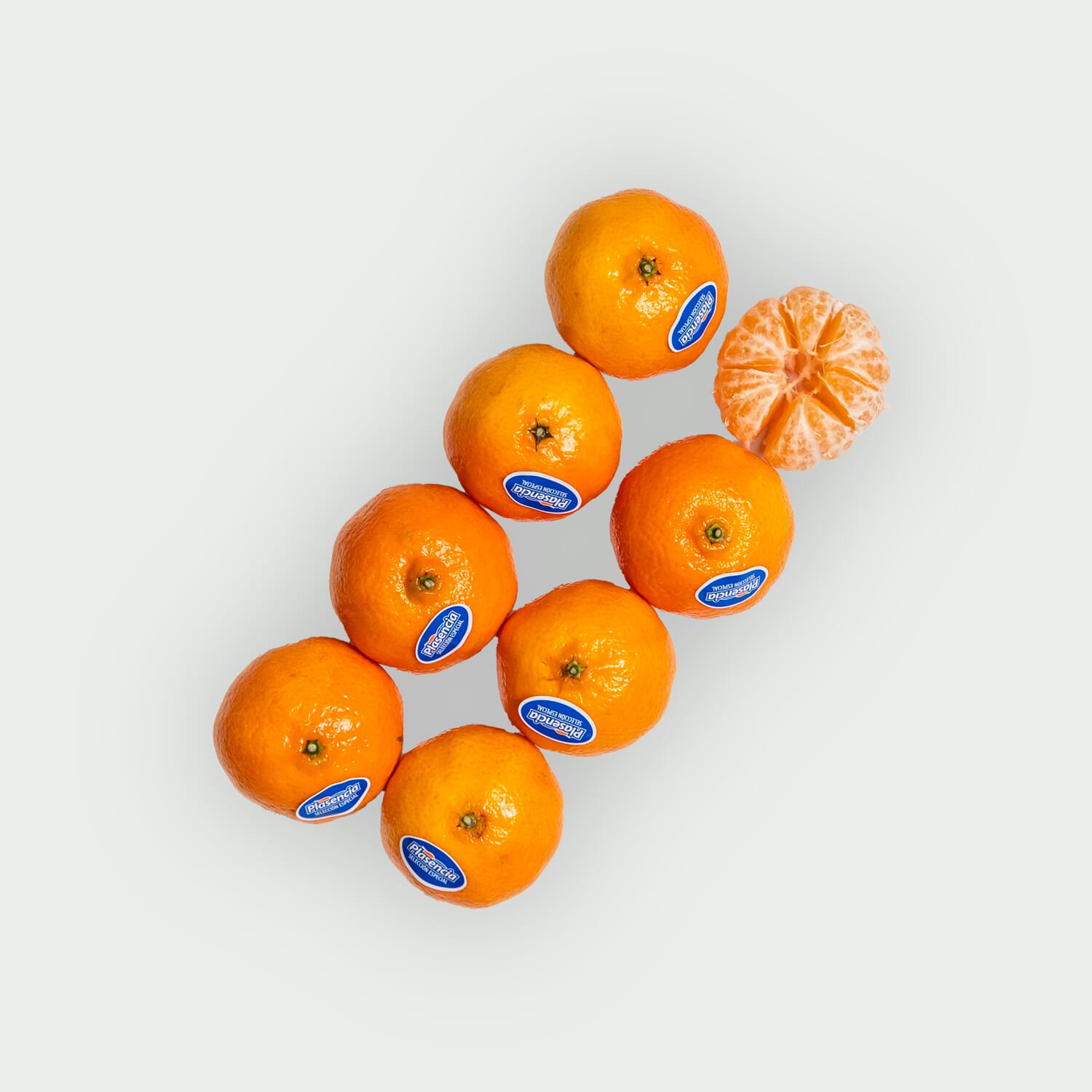 Mandarynka Plasencia