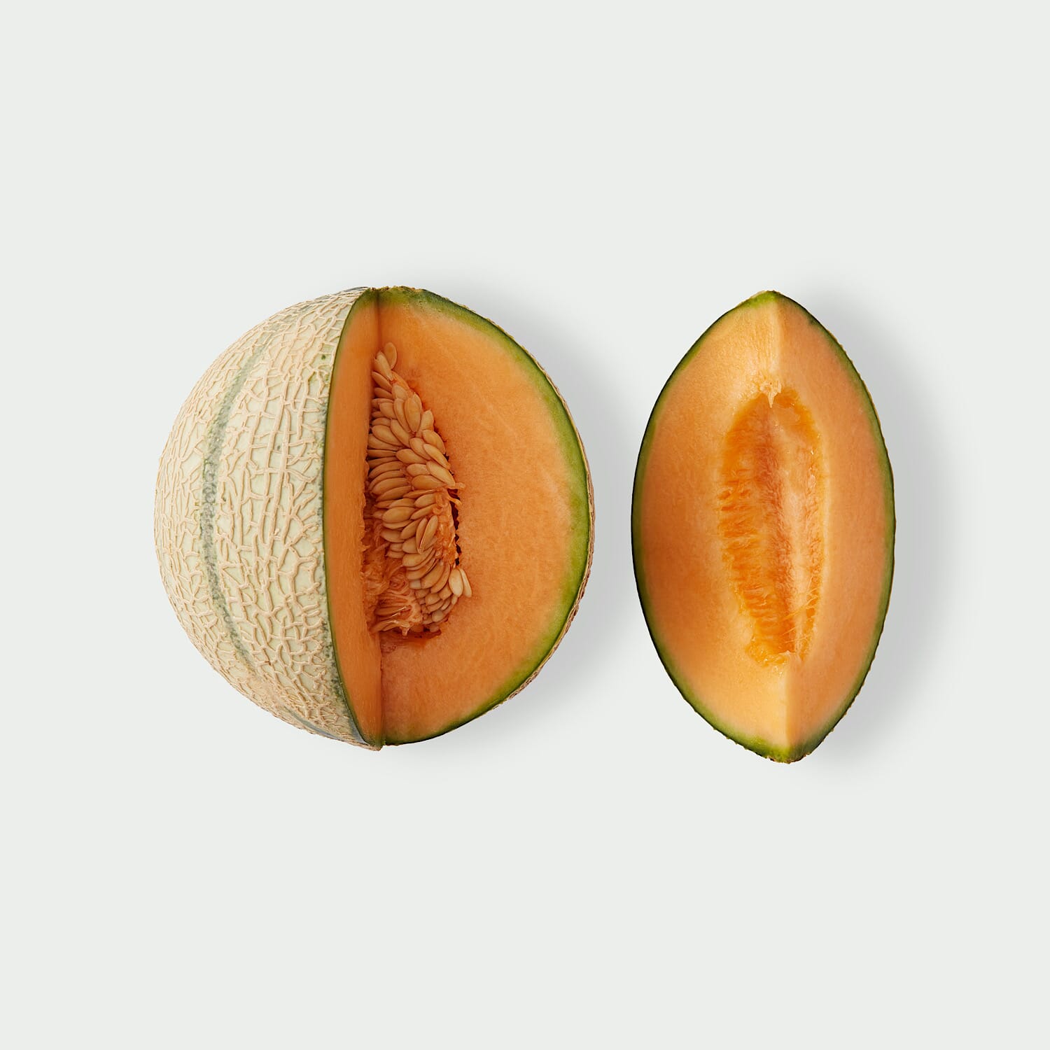 Melon Kantalupa