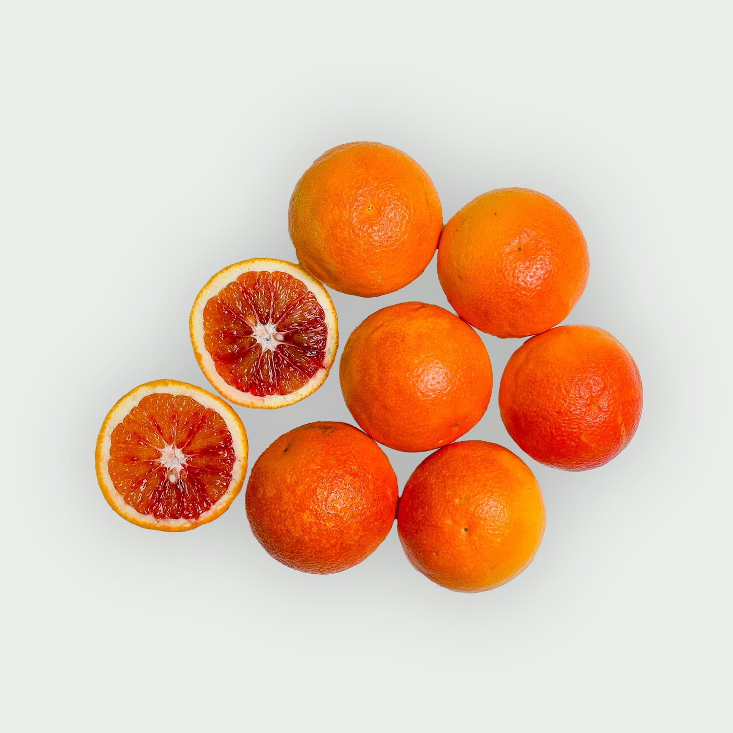 Pomarańcza czerwona