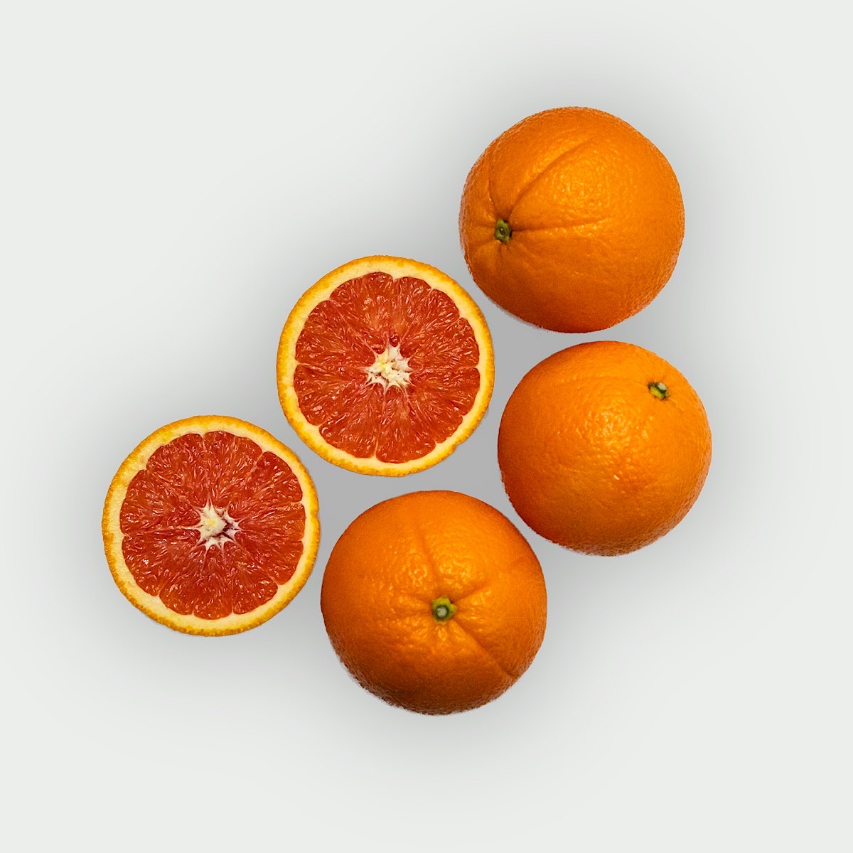 Pomarańcza czerwona (Cara Cara)