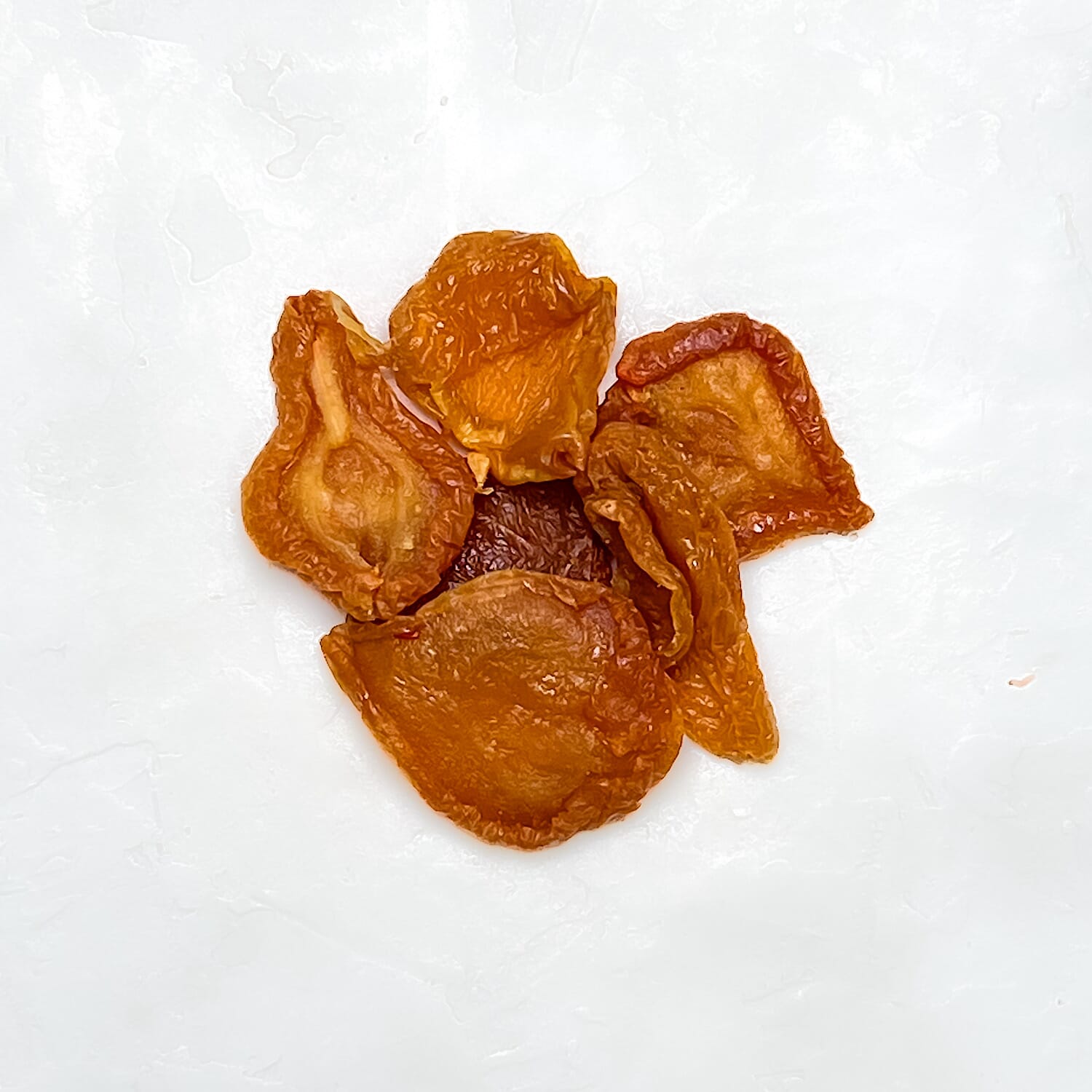 Gruszka suszona