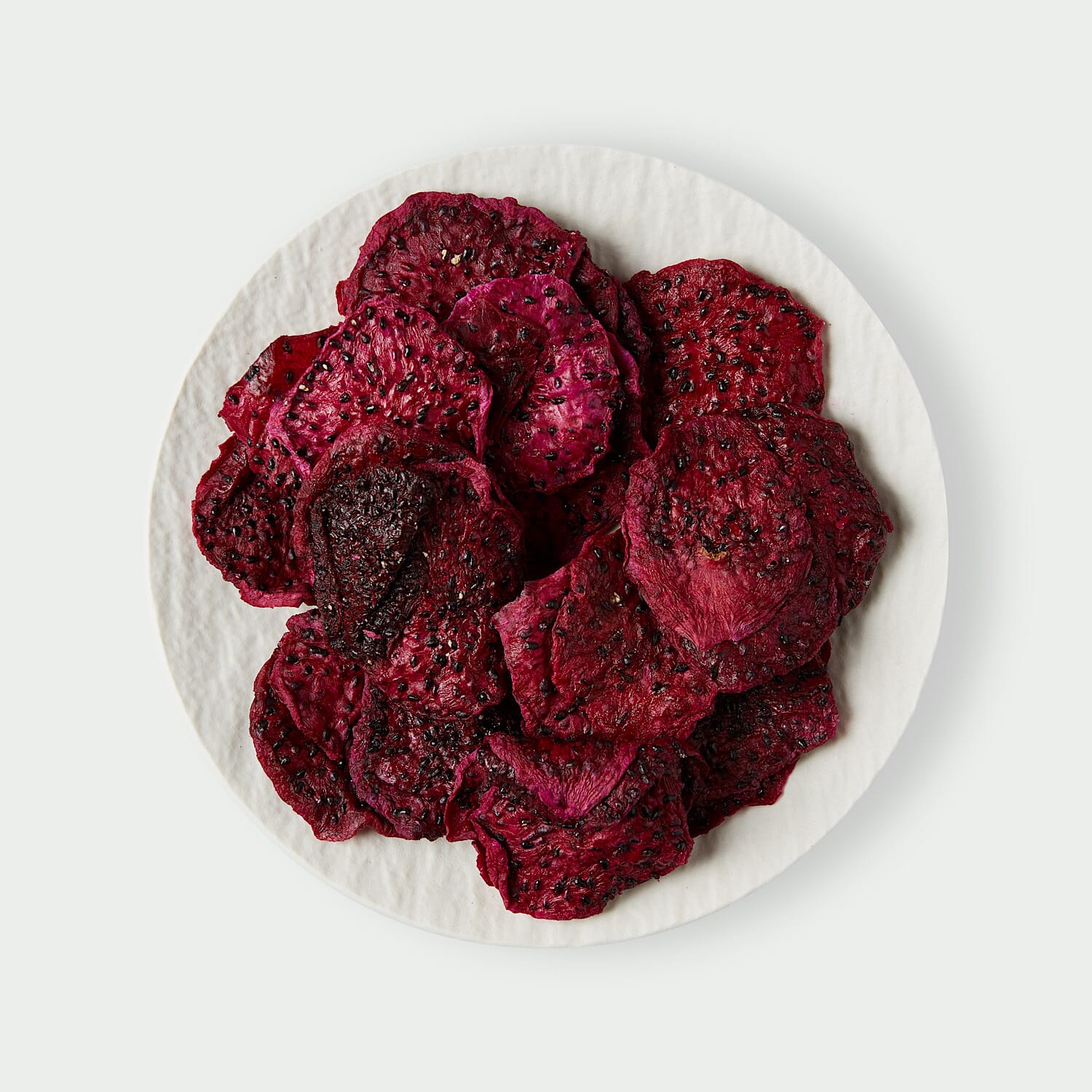 Pitahaya suszona bez cukru