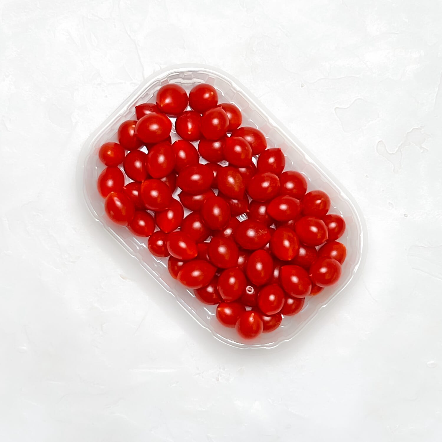 Pomidorki cherry mini 
