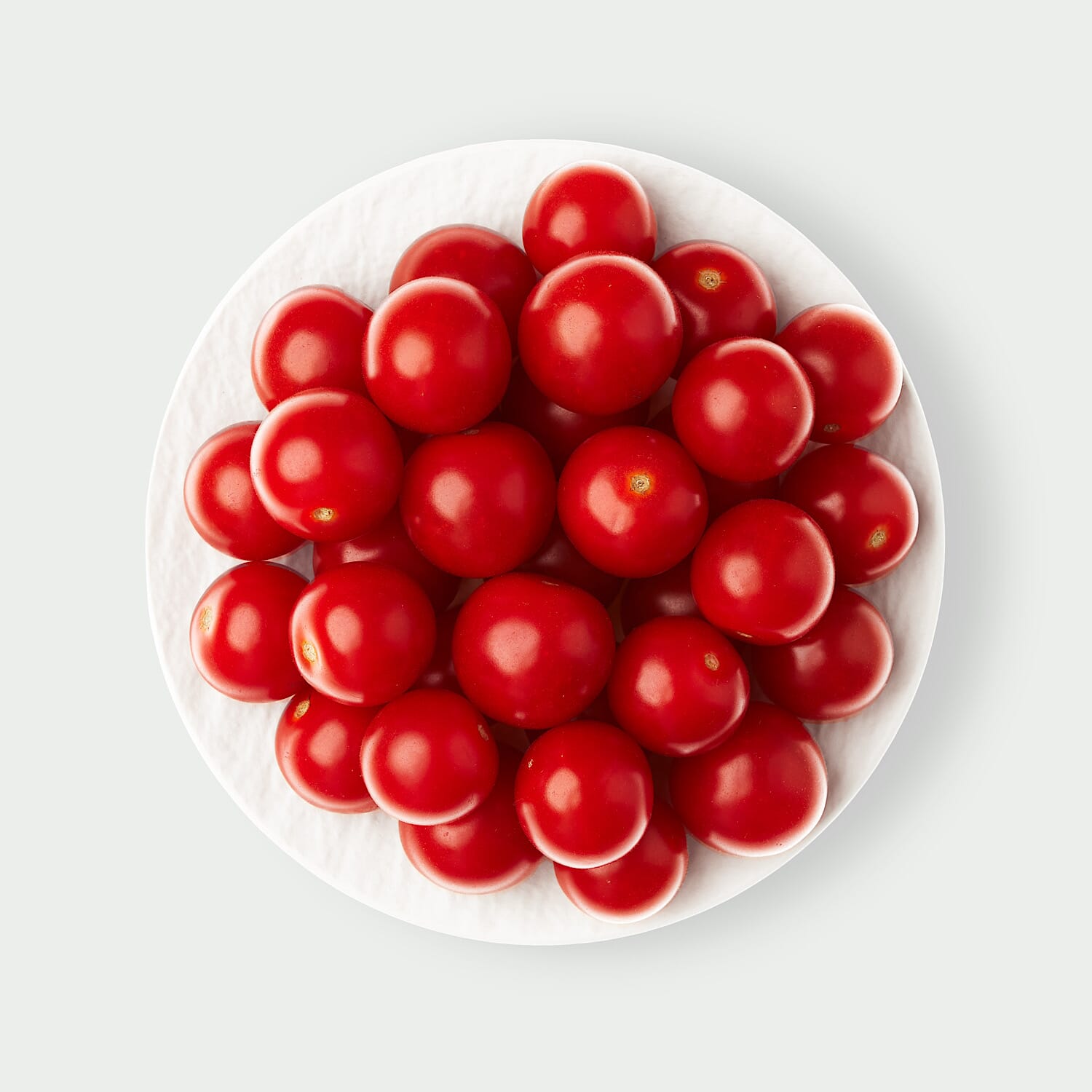 Pomidorki cherry 